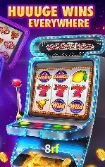 Experiência VIP 8rf