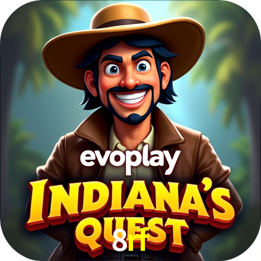 Descubra o Mundo do Cassino Online com 8rf