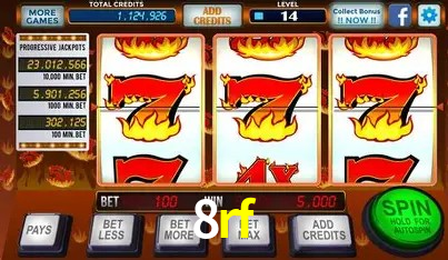 A Emoção da Loteria na 8rf: Uma Chance de Mudança de Vida