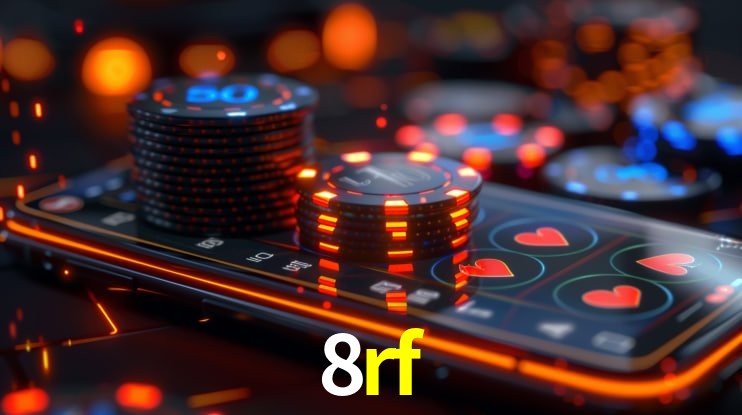 A Experiência Imersiva dos Cassinos Ao Vivo no 8rf