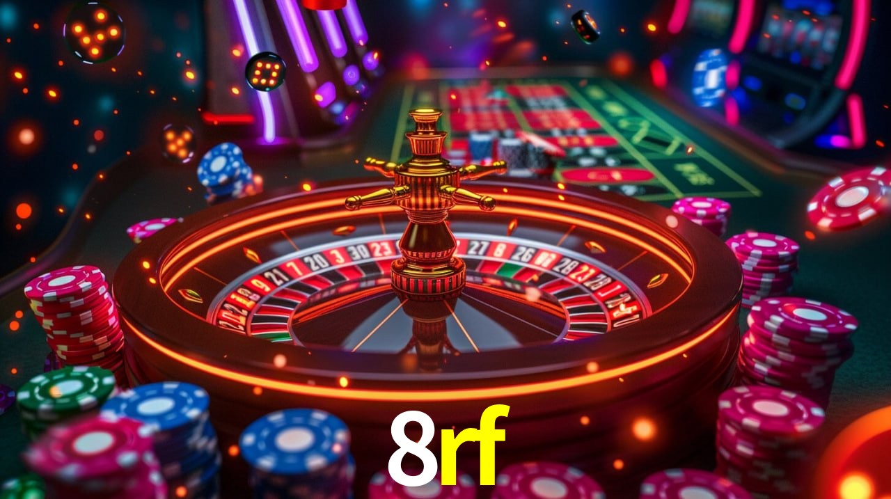 Casino Ao Vivo 8rf