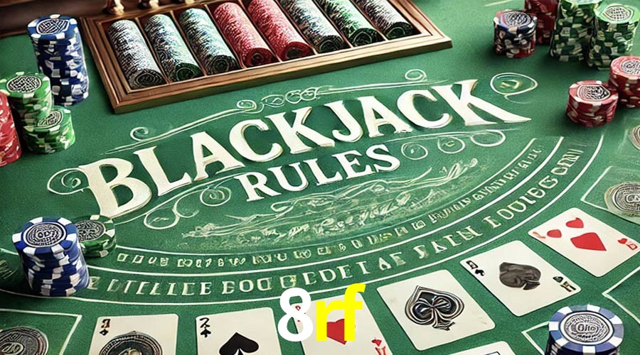 Descubra o Programa VIP da 8rf: Vantagens Exclusivas para Jogadores