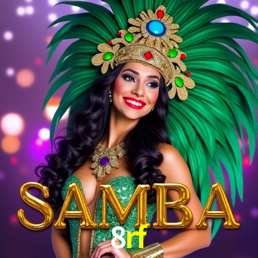 Inovações de Jogos na 8rf: O Futuro das Experiências Interativas