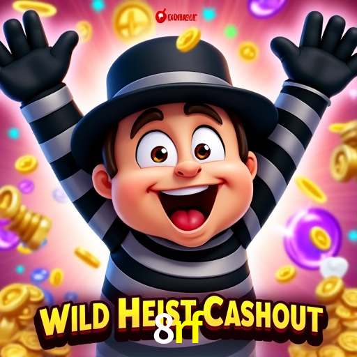 Descubra o Mundo do Cassino Online com 8rf