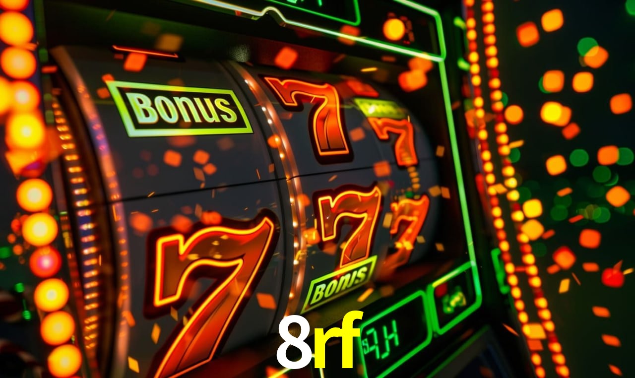 Diretório de Jogos 8rf