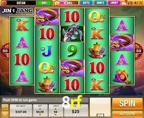 Estatísticas Esportivas 8rf