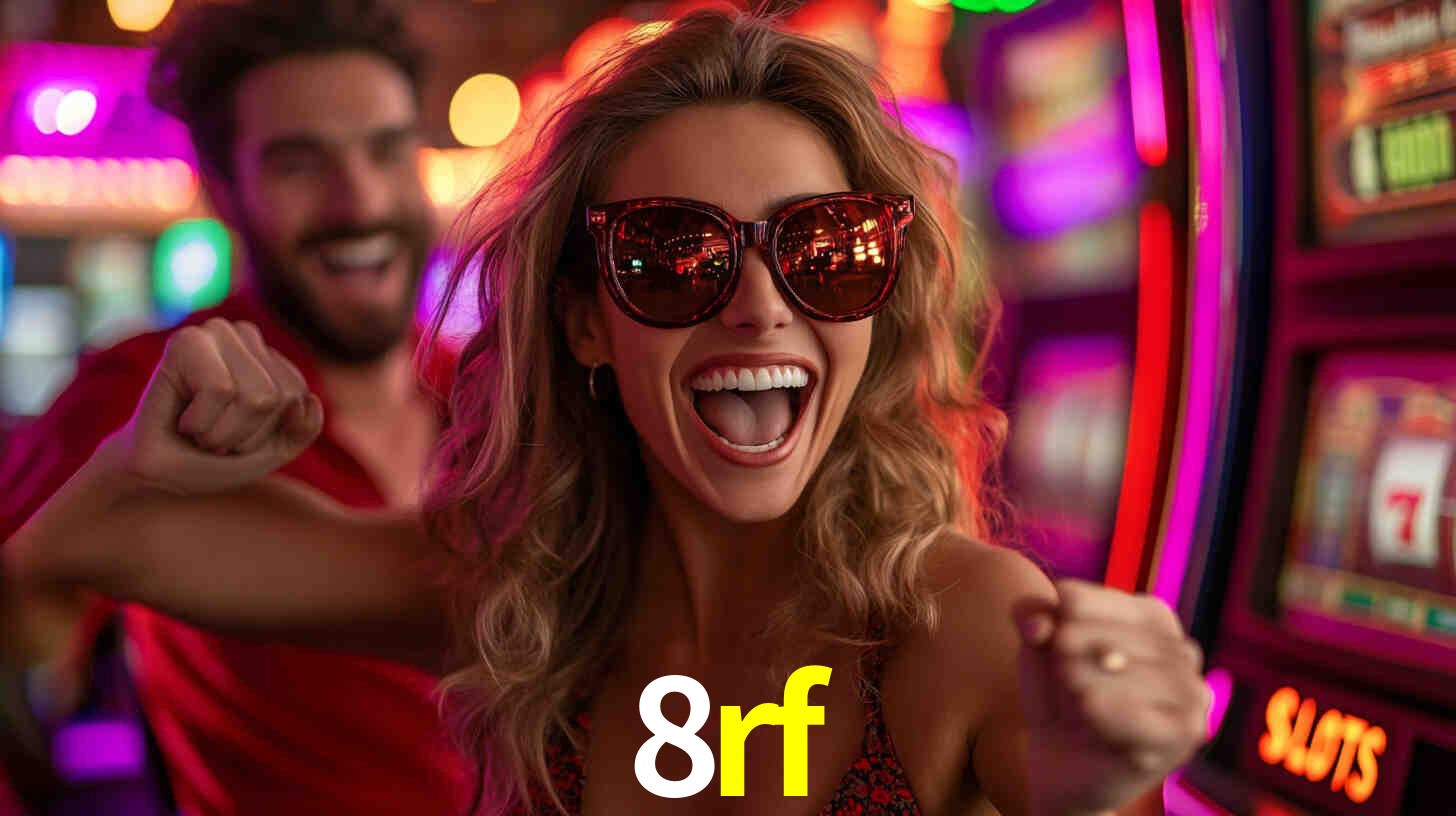 Estatísticas do Jogo 8rf