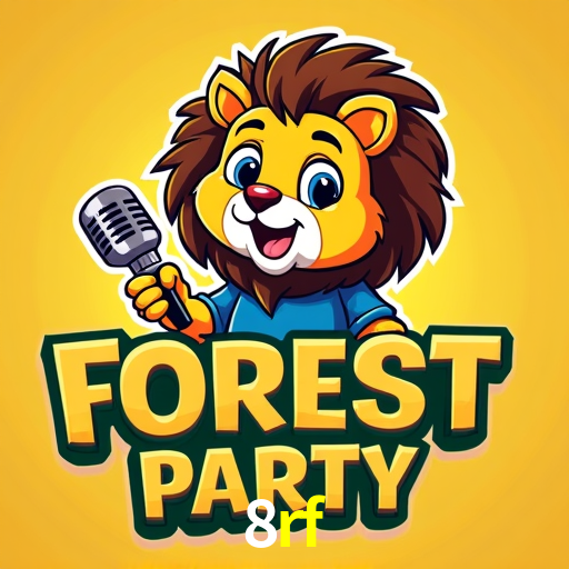 Desvendando o Mundo dos Jogos Virtuais na 8rf