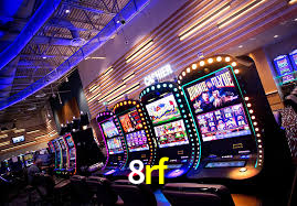 Explore as vantagens do 8rf: serviço profissional e confiabilidade