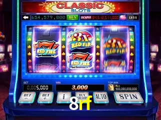 Mesa de Blackjack 8rf