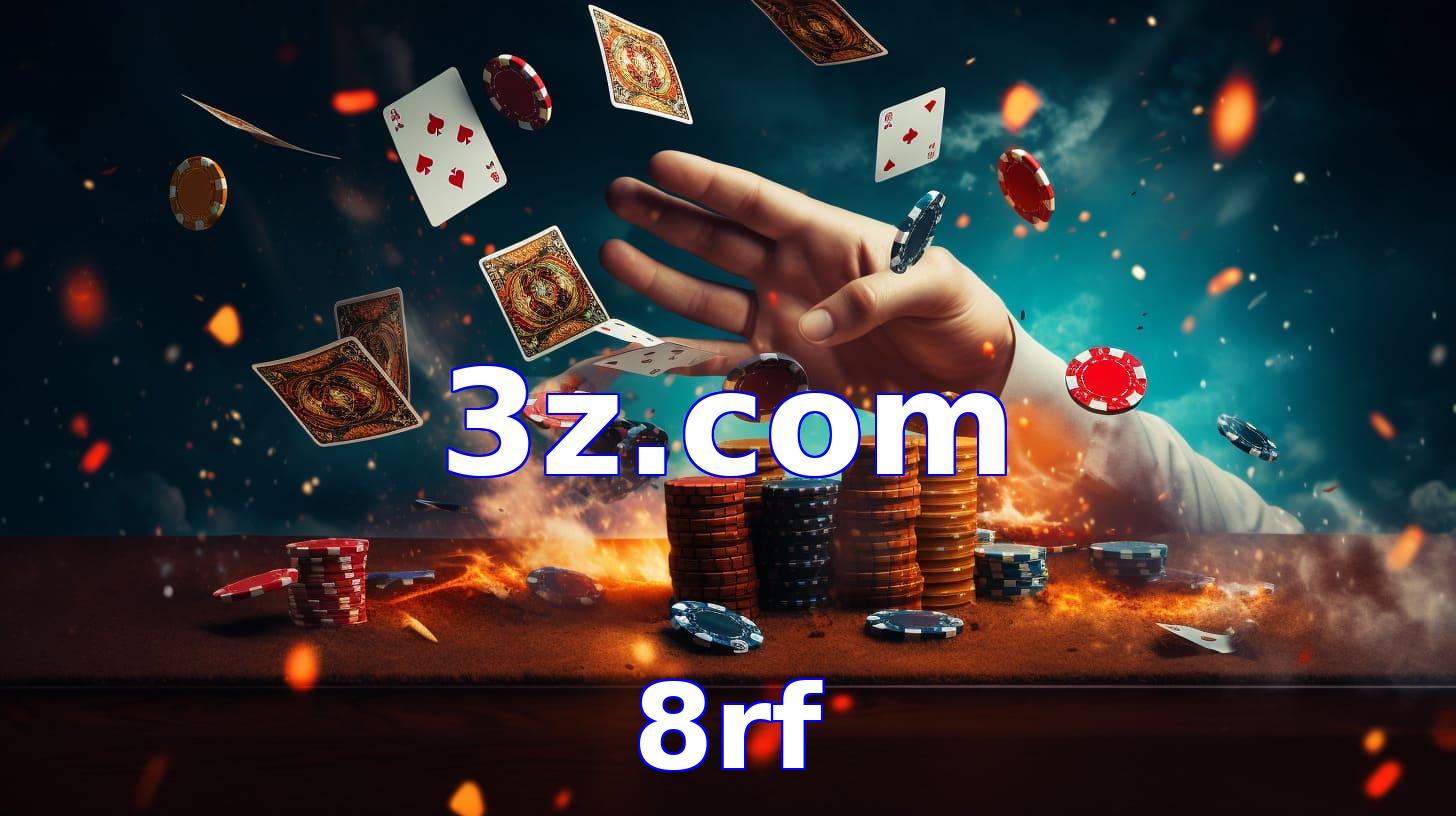 8rf bet