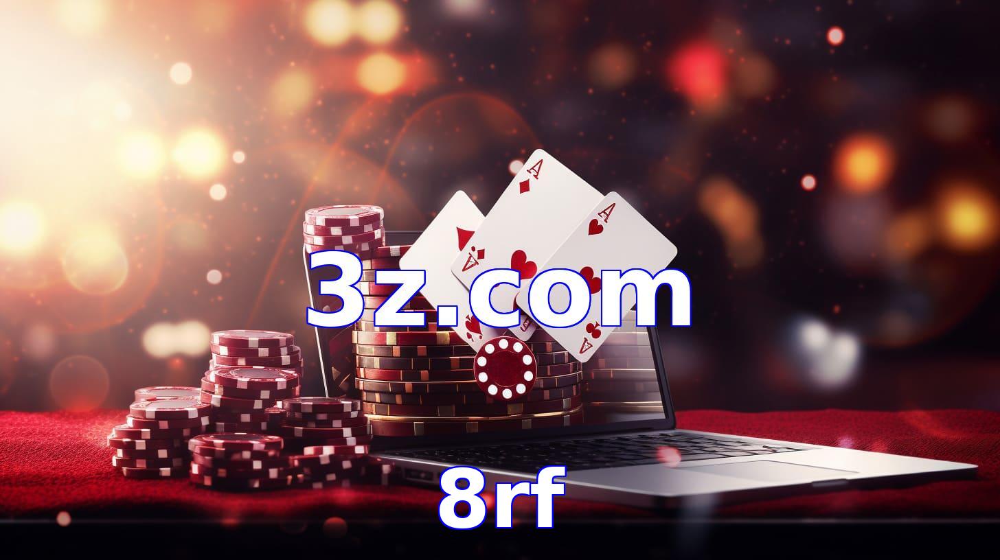 8rf bet
