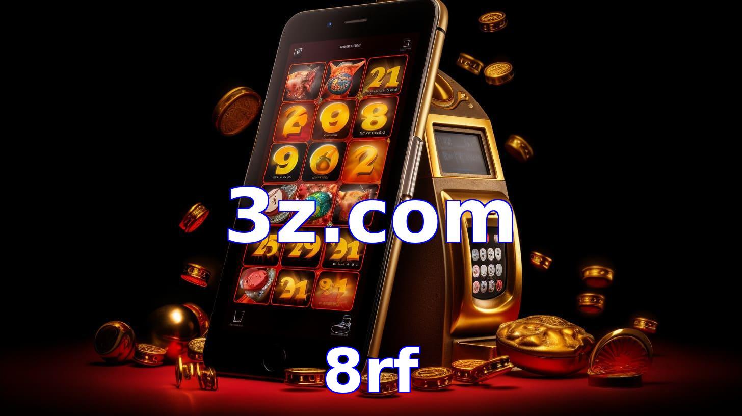 8rf bet