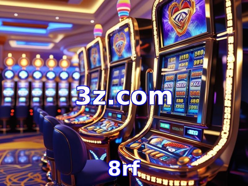 8rf bet