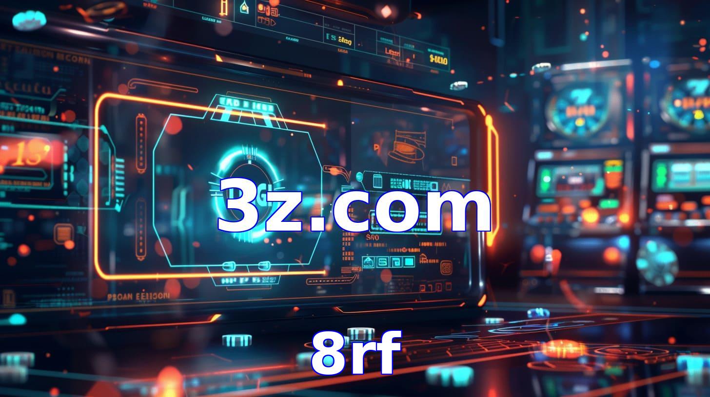 8rf bet