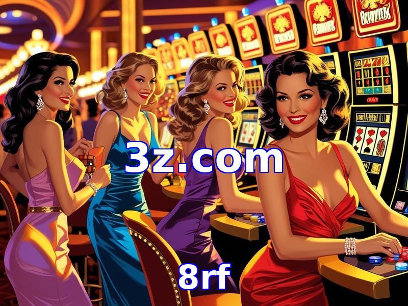 8rf bet