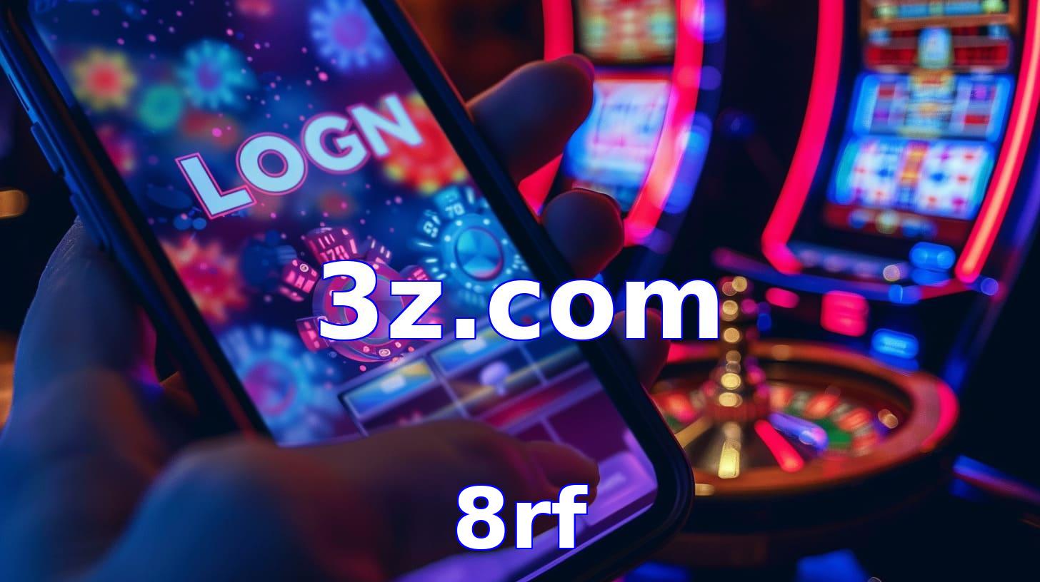 8rf bet