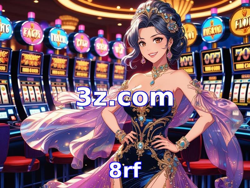 8rf bet