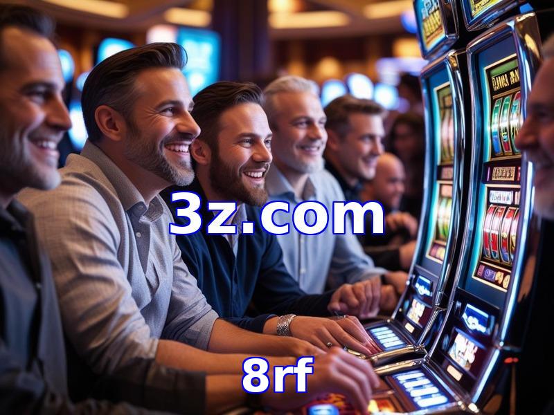8rf bet
